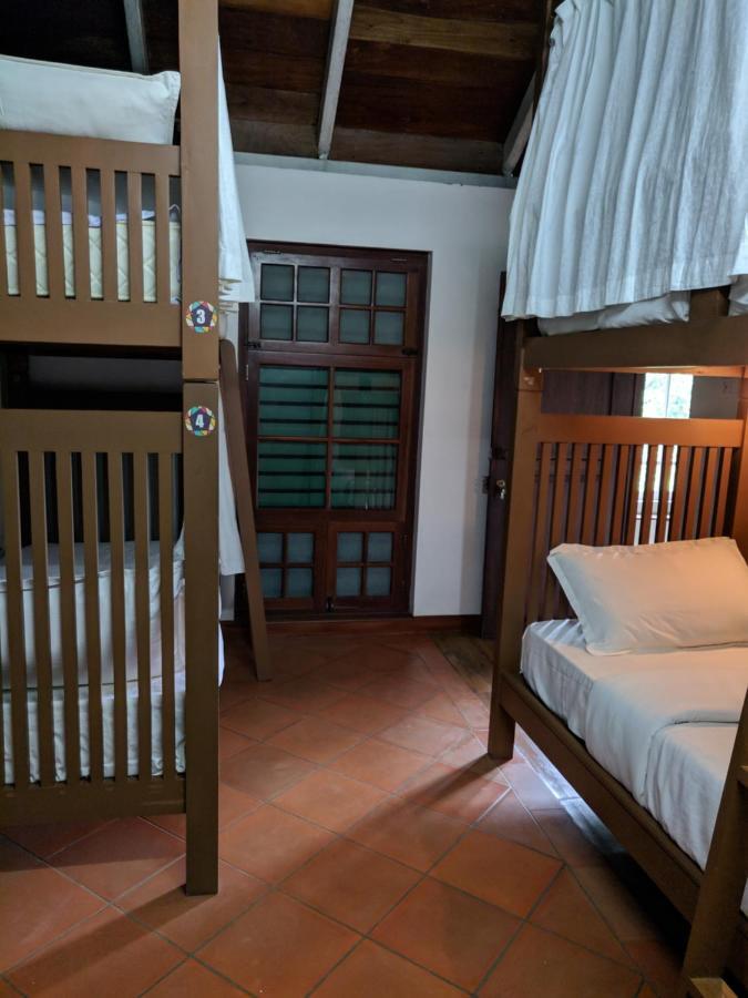 Adri Chembra Hostel Meppādi Kültér fotó
